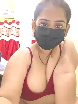 sonalidey5564 live