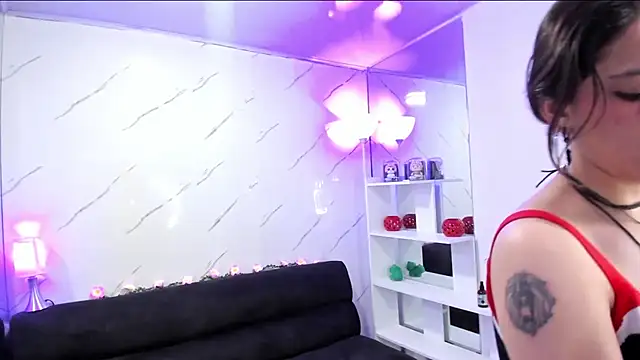 MaraMartinez_ live