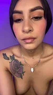 Melody_carter live