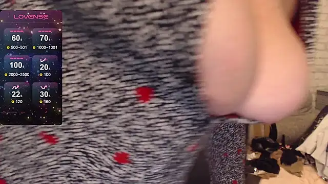 IlariaCetoi live