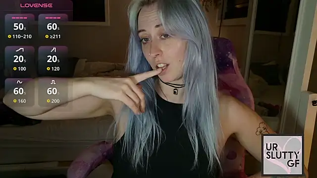 ursluttygf live