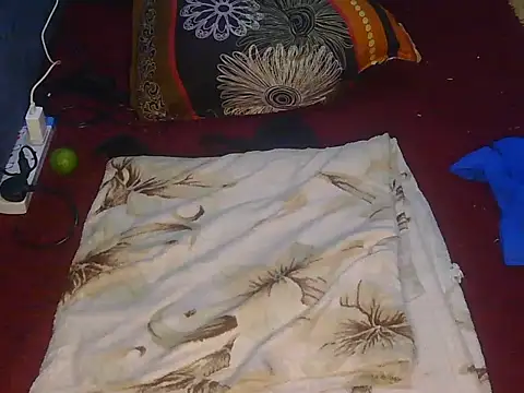 Pretty_hazel live