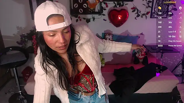 Dakota_ro live