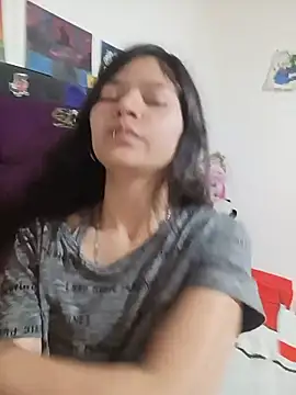Ninffa_sweet21 live
