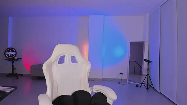 Sapphire_Venuss live