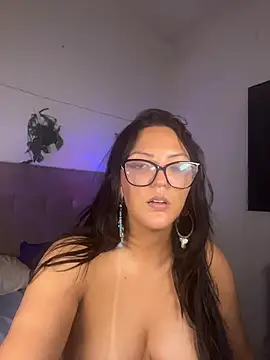 AuroraChest live
