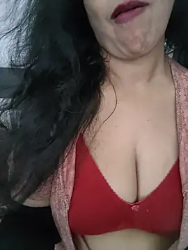 Mansi_-Sharma live