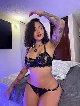 SofyDreammy live