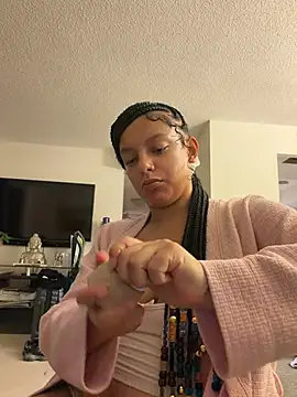 allybluee777 live