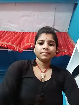 Nisha_Cute live