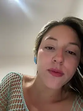 lris_Doll live
