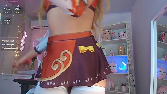 ely_cherry18 live
