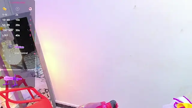 bigboobs_violeta live