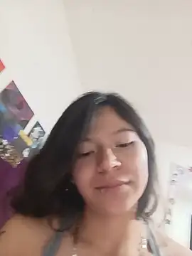 Ninffa_sweet21 live
