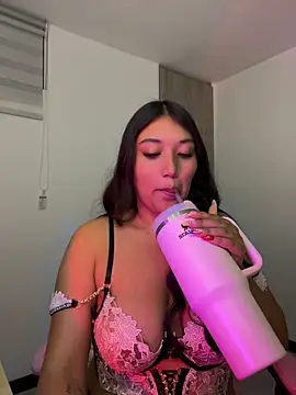 SharaRous live