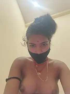 Bhuvika_Love-143 live
