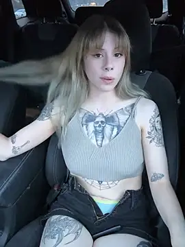 BiancaValentina live