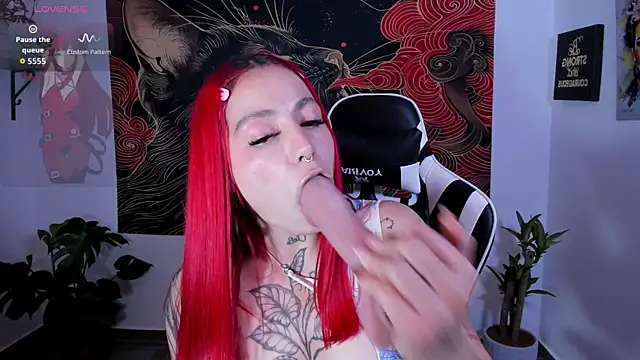 annika_taylor live