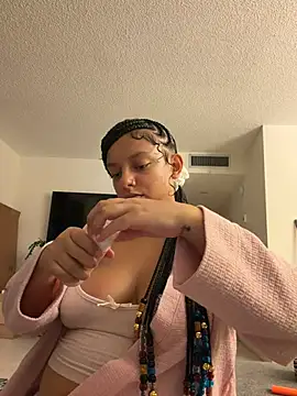 allybluee777 live