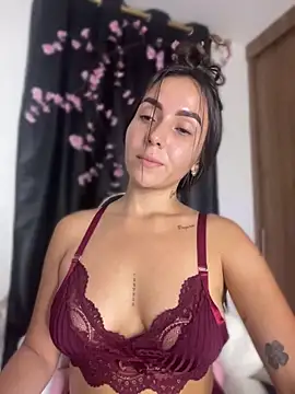 Scarlett05 live