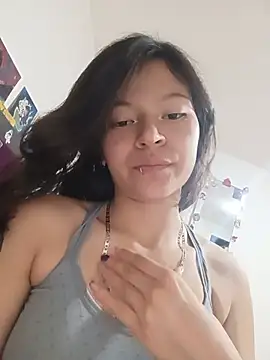 Ninffa_sweet21 live