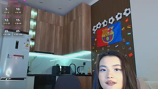 seddielin live