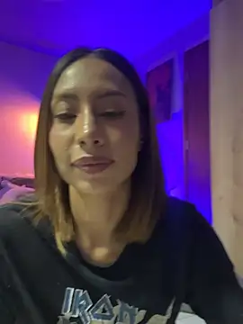 AnnaKimura_ live