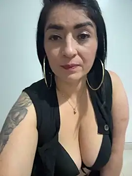karenlennox1 live