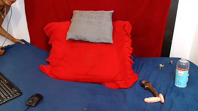 Milkypussyy live