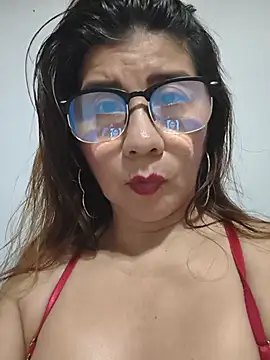 fire_mommy live