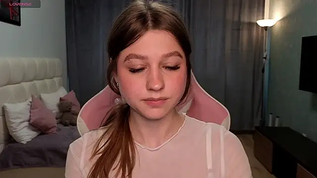 lilymoore69 live