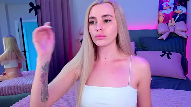 Rossy_X live