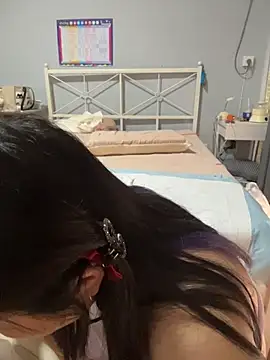 wish_rui0 live