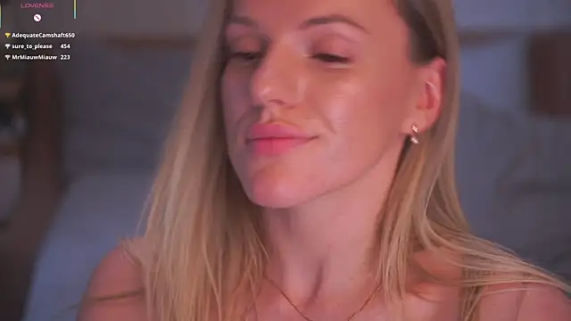 Vanille_Mystery live
