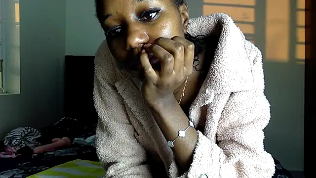 Nasty-bady live