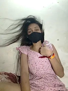 pooja_riya live