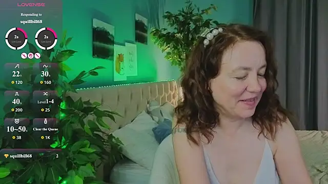 Kira_Adler profile