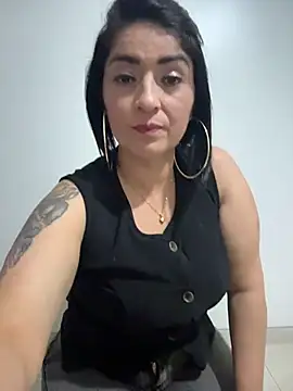 karenlennox1 live