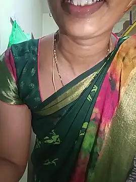 Kavya5500 live