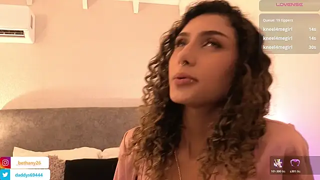 Daddysgirl1_ live