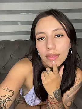 IvyDove live