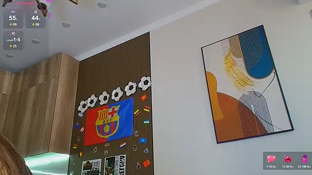 seddielin live