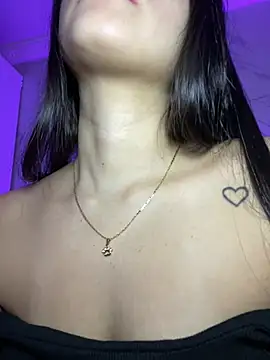 Kimmymadison- live