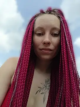 Frost_foxy live