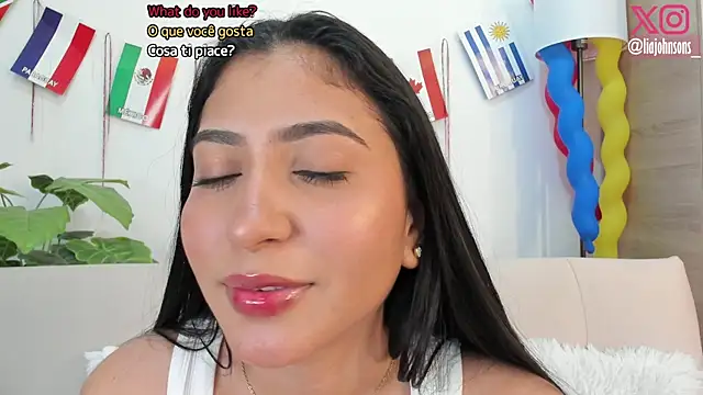 Sweetnaughtygirl_ live
