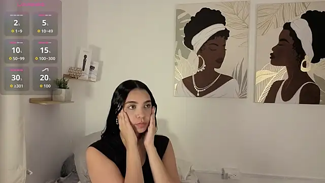 Maddy_Fox99 live