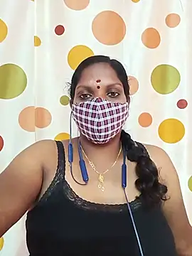 Tamil_Abinaya live