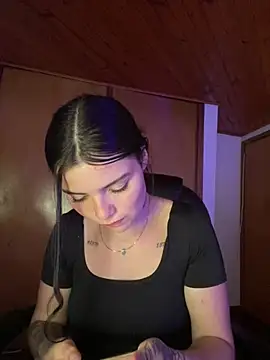 Maia_afrodita live