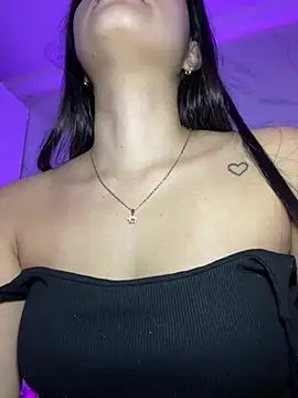 Kimmymadison- live