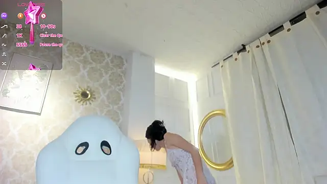 LilyThea live